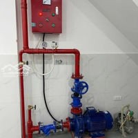 Cần Bán Gấp Chmn Mới - Trần Cung S= 43M2 - Tổng 9Phòng Khép Kín Giá Bán 10,8 Tỷ Cho 40 Triệu/ Tháng