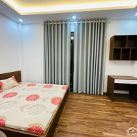 Vip Tân Mai, Hoàng Mai - Ngõ Thông - Gần Ô Tô - Mới Đẹp - Ở Ngay- 30M2 - 5 Tầng - 6.65 Tỷ