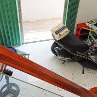 Bán Nhà Nguyễn Trãi Q.5 - 2 Tầng - Ô Tô Đổ Cửa Vài Bước Chân - Nhỉnh 3 Tỷ