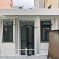 Bán Nhà Nguyễn Trãi Q.5 - 2 Tầng - Ô Tô Đổ Cửa Vài Bước Chân - Nhỉnh 3 Tỷ