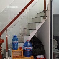 Bán Nhà Nguyễn Trãi Q.5 - 2 Tầng - Ô Tô Đổ Cửa Vài Bước Chân - Nhỉnh 3 Tỷ
