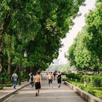 Bán Nhà Mặt Phố La Khê 3 Bước Chân Ra Hồ Điều Hòa Giá Bán 15Ty