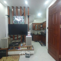 Nhà Đẹp Ở Luôn Ngõ 48 Ngô Gia Tự Dân Trí Cao Gần Chợ, Trường, Tttm!