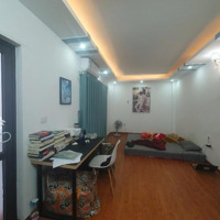Nhà Đẹp Ở Luôn Ngõ 48 Ngô Gia Tự Dân Trí Cao Gần Chợ, Trường, Tttm!