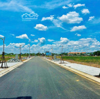 Đất Nền Long Hậu Mặt Tiền 60M, Trả Góp 24 Tháng Duy Nhất Ở Lê Văn Lương. Liên Hệ 0942222416