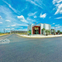 Đất Nền Long Hậu Mặt Tiền 60M, Trả Góp 24 Tháng Duy Nhất Ở Lê Văn Lương. Liên Hệ 0942222416