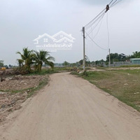 Đất Đẹp Mặt Tiền Nguyễn Thị Hạnh, Hậu Nghĩa, Đức Hòa, Long An.