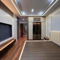 Bán Nhà Bồ Đề Kinh Doanh Thông Hồng Tiến, 7 Tầng Thang Máy, 45M2,Mặt Tiềnkhủng 6M Full Nội Thất Cao Cấp