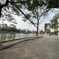 Bán Nhà Bồ Đề Kinh Doanh Thông Hồng Tiến, 7 Tầng Thang Máy, 45M2,Mặt Tiềnkhủng 6M Full Nội Thất Cao Cấp