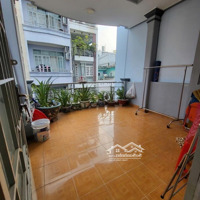 Bán Nhà Q.10 Ngô Quyền - Xe Tải Vi Vu Tránh - 3 Tầng Nhỉnh 10 Tỷ