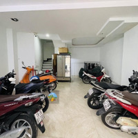 Chdv 10P Khép Kín Hẻm Xe Tải Dòng Tiền 50 Triệu/1T Nhà 5 Tầng Btct