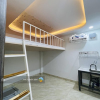 Chdv 10P Khép Kín Hẻm Xe Tải Dòng Tiền 50 Triệu/1T Nhà 5 Tầng Btct