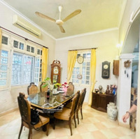 Bán Biệt Thự Võng Thị Tây Hồ 150M2 76T.ỷ Chỉ 510 Triệu/M2 15M Ra Hồ Tây Đường Thông Oto Tải Tránh Đỗ