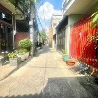 Bán Nhà Lê Văn Khương,122m2, ngang khủng 9m. Ngộp Bank giảm khủng 500 triệu,