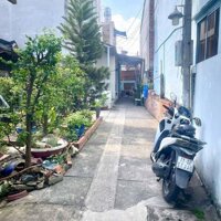 Bán Nhà Lê Văn Khương,122m2, ngang khủng 9m. Ngộp Bank giảm khủng 500 triệu,