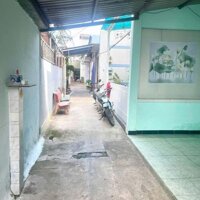 Bán Nhà Lê Văn Khương,122m2, ngang khủng 9m. Ngộp Bank giảm khủng 500 triệu,