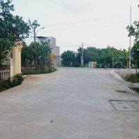 Bán Đất Đường Thanh Nghị, Thủy Biều,Thành Phố Huế.