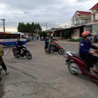 Ngộp Bán 2 Lô Đất Mặt Tiền Ql19B Đối Diện Cụm Cn Cát Nhơn, Phù Cát, B Định