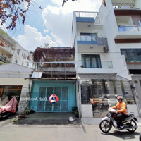Cực Sang! Góc 2 Mặt Tiền Điện Biên Phủ, Quận 3.Diện Tích6,5X16M - 4 Tầng - Phù Hợp Ở Ngay Chỉ 15.5 Tỷ Tl