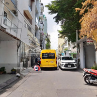 Cực Sang! Góc 2 Mặt Tiền Điện Biên Phủ, Quận 3.Diện Tích6,5X16M - 4 Tầng - Phù Hợp Ở Ngay Chỉ 15.5 Tỷ Tl