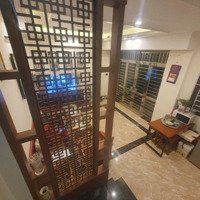 Nhà 5Tầng,3Phòng Ngủ -Ôtô Gần Cửa .