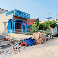 F0 - Bán Đất 100M2 Tại Xã Liên Nghĩa, Văn Giang, Hưng Yên, 5,2 Tỷ