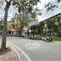 Cho Thuê Mbkd Nguyễn Đình Thi- Tây Hồ, 120M X 2 Tầng + 400M Sân, Mặt Tiền 20M