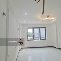 Diện Tích Khủng 50M2 - 4 Tầng, Ô Tô Đỗ Cách 50M- Ở Được Luôn- Ngay Đại Lộ Thăng Long - Chỉ 3.3 Tỷ