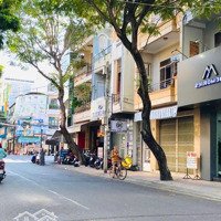 Bán Nhà Mặt Tiền Đường Hồng Bàng. Khu Bàn Cờ Trung Tâm Tp Nha Trang. Ra Biển Chỉ 500M. Giá Tốt