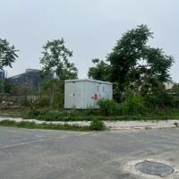 B,án Đất Vân Canh - Hoài Đức, 123m2 Cực Đẹp Mặt Tiền 8.12m, Khu phân lô đồng bộ đường 13m.
