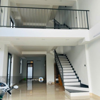 Shophouse Đường Song Hành Lakeview City 100M2 5 Tầng Hoàn Thiện Nội Thất Có Thang Máy Giá 40 Triệu/Th