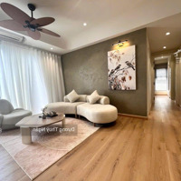 Bán 3 Phòng Ngủthang Riêng Full Nội Thất Toà Park Premium