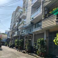 Nhà Gần Mặt Tiền Lê Trọng Tấn, Tân Phú, 70M², 2 Tầng, Giá Tốt 4.99 Tỷ