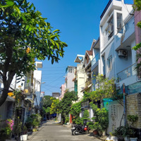 Nhà Gần Mặt Tiền Lê Trọng Tấn, Tân Phú, 70M², 2 Tầng, Giá Tốt 4.99 Tỷ