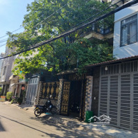 Nhà Gần Mặt Tiền Lê Trọng Tấn, Tân Phú, 70M², 2 Tầng, Giá Tốt 4.99 Tỷ