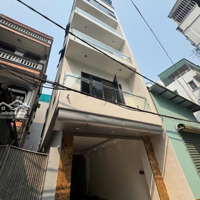 Bán Nhà Phố Trạm, Lô Góc 3 Thoáng, Gara Thang Máy, 7 Tầng Hiện Đại, 45M2, 12 Tỷ