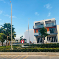 Bán Căn Nhà Thô 3 Tầng Đối Diện Bồn Hoa Cây Xanh Khu Đô Thị Mỹ Gia Gói 8 Kvg The Capella Nha Trang