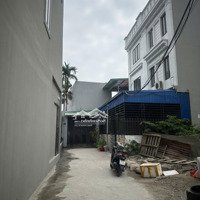 Bán Đất 77,9M2,Đất Nở Hậu Tại Đường Kha Lâm ,Tổ Dân Phố Kha Lâm 6 Quận Kiến An Hải Phòng