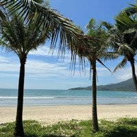 Bán Cặp Đất Mặt Tiền Đường Lê Văn Quý Sơn Trà Đà Nẵng