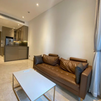 Cần Bán Căn Hộ 1 Phòng Ngủthe Marq Quận 1 Full Nội Thất, View Đẹp, Giá Tốt.