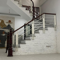 Bán Nhà Phố Hồng Mai Sổ Đỏ 54 M2 Xây 6 Tầng Thang Máy Ô Tô 7 Chỗ Vào Nhà Giá Bán 17,5 Tỷ