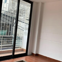 Bán Nhà Phố Hồng Mai Sổ Đỏ 54 M2 Xây 6 Tầng Thang Máy Ô Tô 7 Chỗ Vào Nhà Giá Bán 17,5 Tỷ