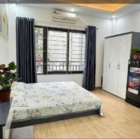 Siêu Phẩm Đầu Tư - Phú Mỹ, Mỹ Đình -Diện Tích47M2 -Mặt Tiền5,15M - 8 Phòng Ngủ Khép Kín