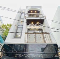 Bán Nhà Nguyễn Văn Thủ, Đa Kao Q1.Diện Tích90,72M2 Giá Bán 5Tỷ190 Gần Thcs Trần Văn Ơn. Đang Cho Thuê 39 Triệu