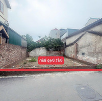 Bán Đất Tại Xã Đa Tốn, Gia Lâm, Hà Nội, 5,8 Tỷ, 54M2, Mặt Tiền 7M, Đường Vào 5M