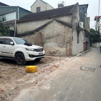 Bán Đất Tại Xã Đa Tốn, Gia Lâm, Hà Nội, 5,8 Tỷ, 54M2, Mặt Tiền 7M, Đường Vào 5M