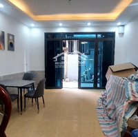 Bán Nhà Tự Khoát Ngũ Hiệp Dân Xây 5 Tầng Ngõ To ,Ô Tô Cạnh Nhà Giá Bán 4.55 Tỷ