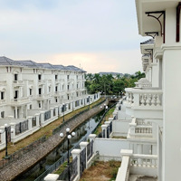 Bán Biệt Thự Vườn Cam Đường 20,5M, Diện Tích 200M2. 3,1 Tỷ, 200M2, 6 Phòng Ngủ 6 Vệ Sinh 3 Tầng, Hướng Tây