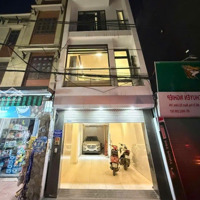 Bán Nhà Đại Mỗ Hàng Xóm Kđt Louis City, 60M 6 Tầng Dân Xây, Oto Ngủ Trong Nhà. Giá Chỉ 13.5 Tỷ