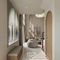 5 Tầng, Khu Vip Tân Sơn Nhì ,Tân Phú, 57M2, Nở Hậu, Hoàn Công Đủ, Sát Mặt Tiền, Nhỉnh 6 Tỷ.